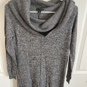 Express Sweater dress